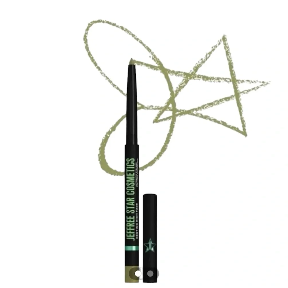 NIB Jeffree Star automatic eyeliner
